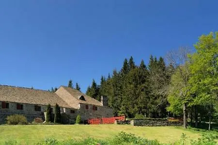 Domaine Du Ferrand Hotel Saint-Cirgues-en-Montagne